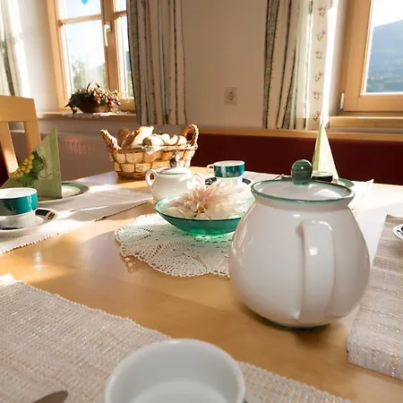 Ferienwohnung Bio-Bauernhof Einberghof Pfarrwerfen Exterior foto