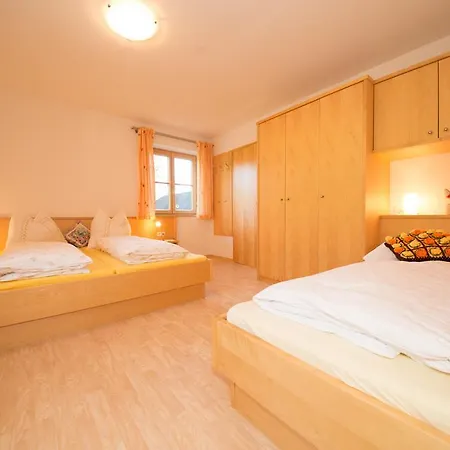 Ferienwohnung Bio-Bauernhof Einberghof Pfarrwerfen Zimmer foto