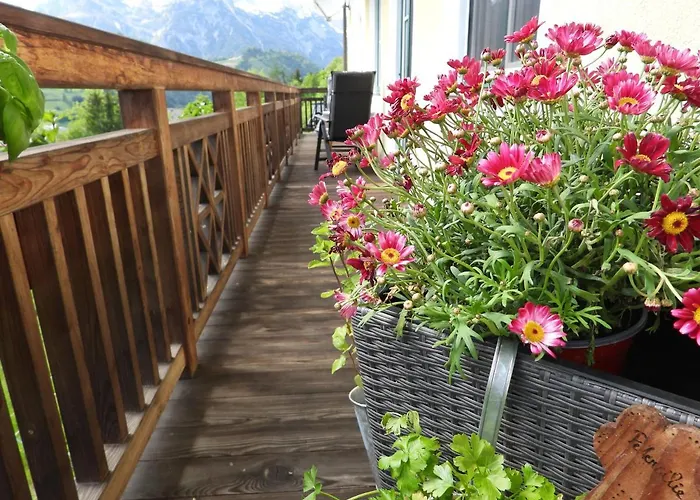 Bio-Bauernhof Einberghof