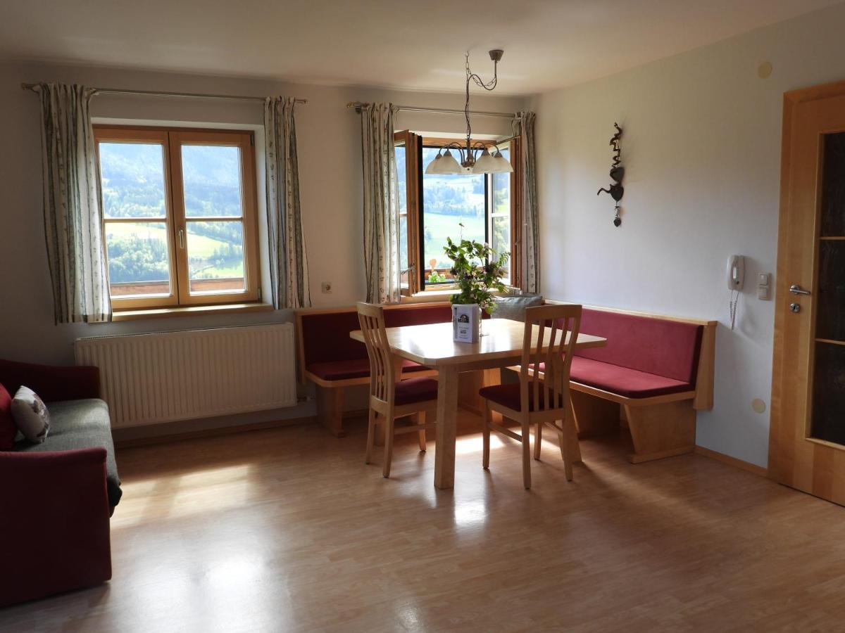 Bio-bauernhof Einberghof