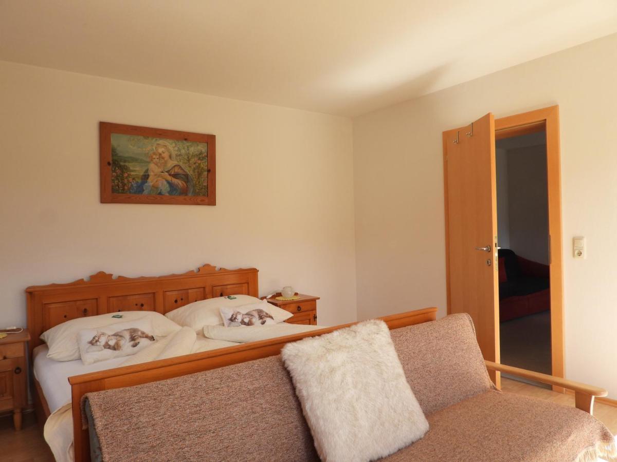 Apartment Bio-bauernhof Einberghof