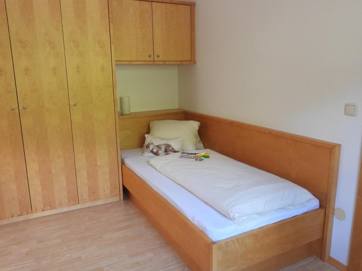 Bio-bauernhof Einberghof Appartamento