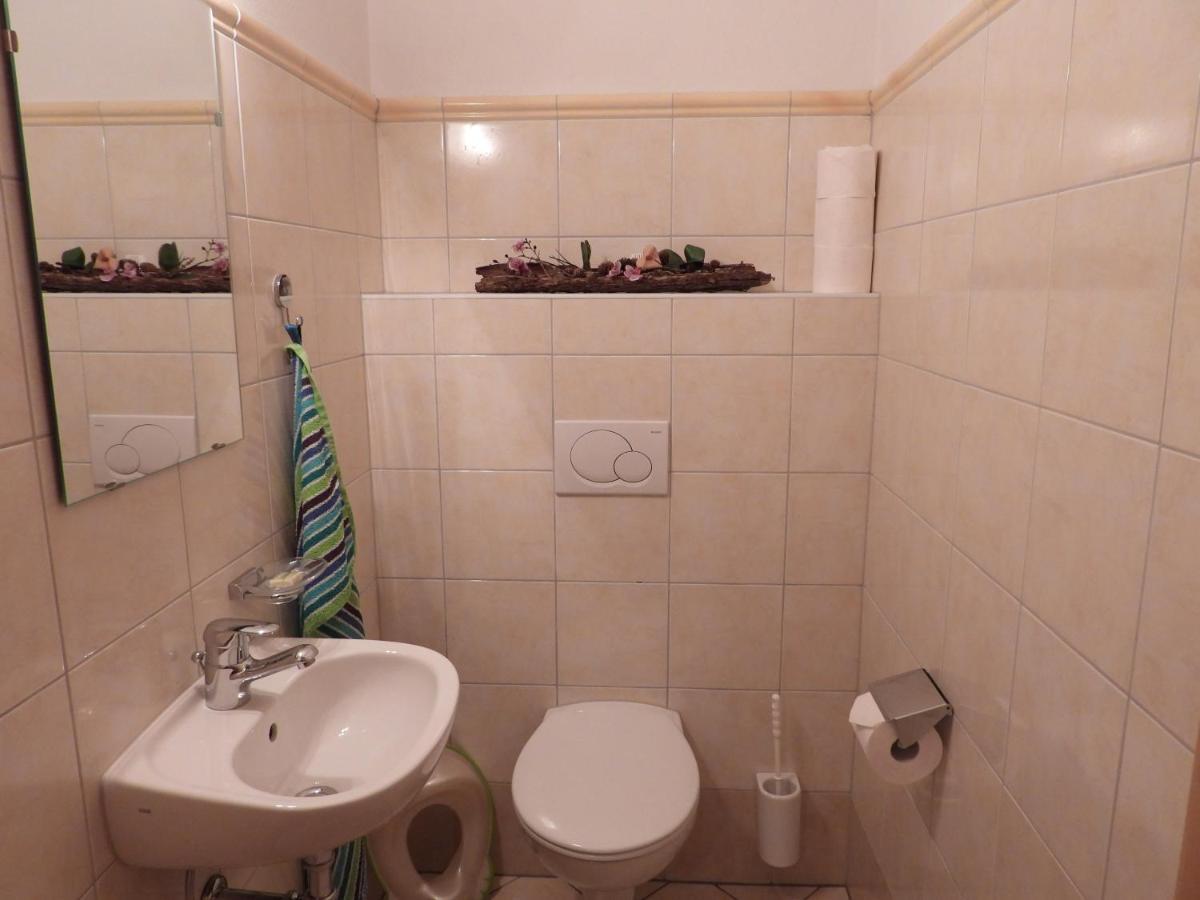 Bio-bauernhof Einberghof Apartment *