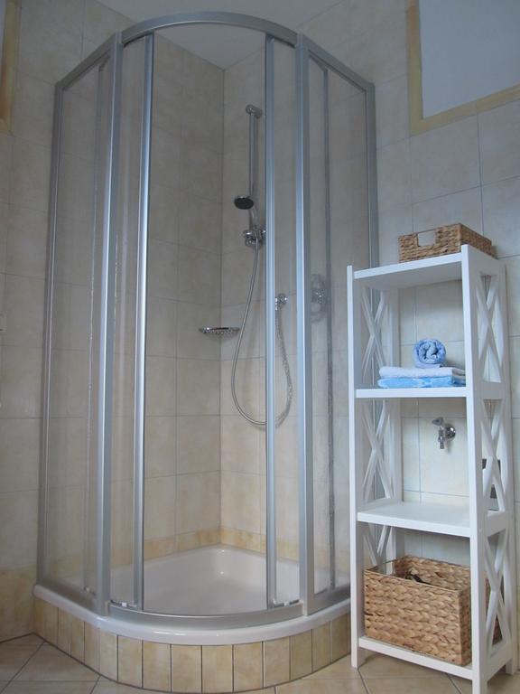 Apartment Bio-bauernhof Einberghof