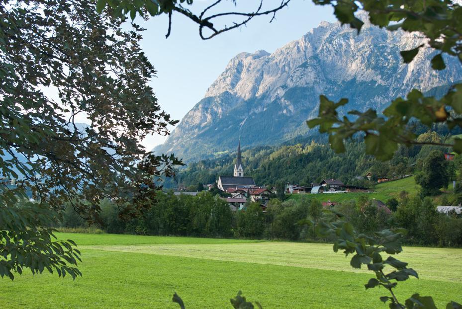 Apartment Bio-bauernhof Einberghof *