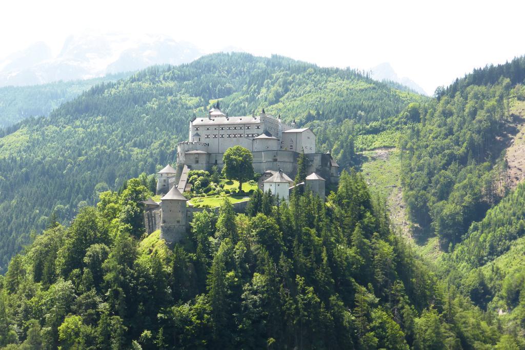 Bio-bauernhof Einberghof