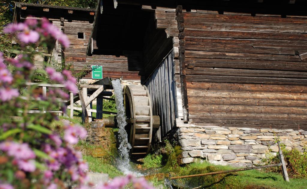 Apartment Bio-bauernhof Einberghof Pfarrwerfen