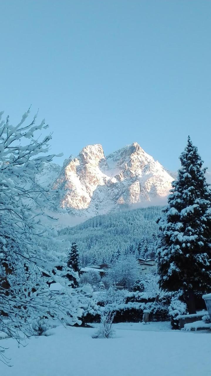 Bio-bauernhof Einberghof Appartamento